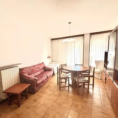 Appartamento Sunny - Piazza Mazzini - Immobil Relax
